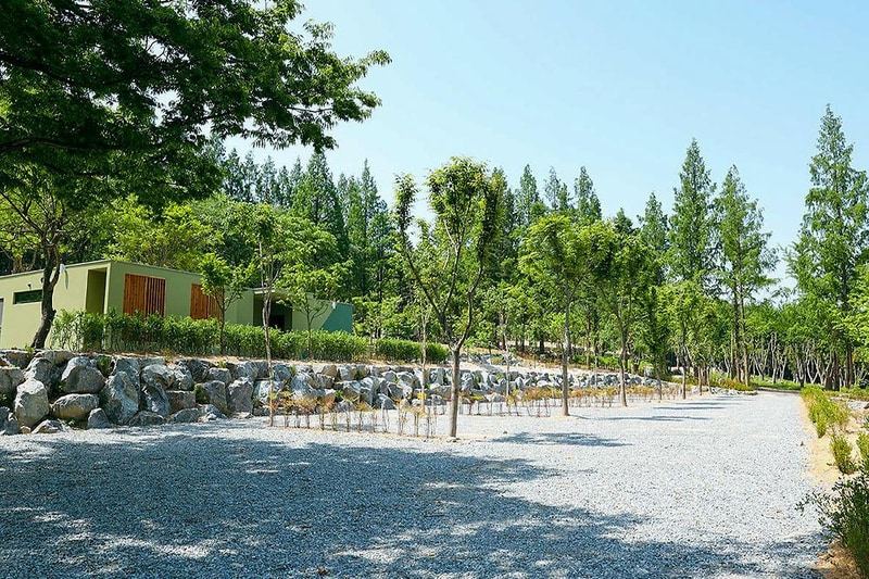 (주)스노우라인캠핑빌리지 시설 사진 2