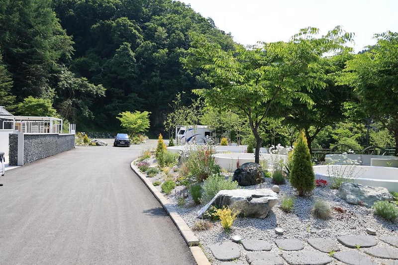 (주)소풍앤리조트 시설 사진 18