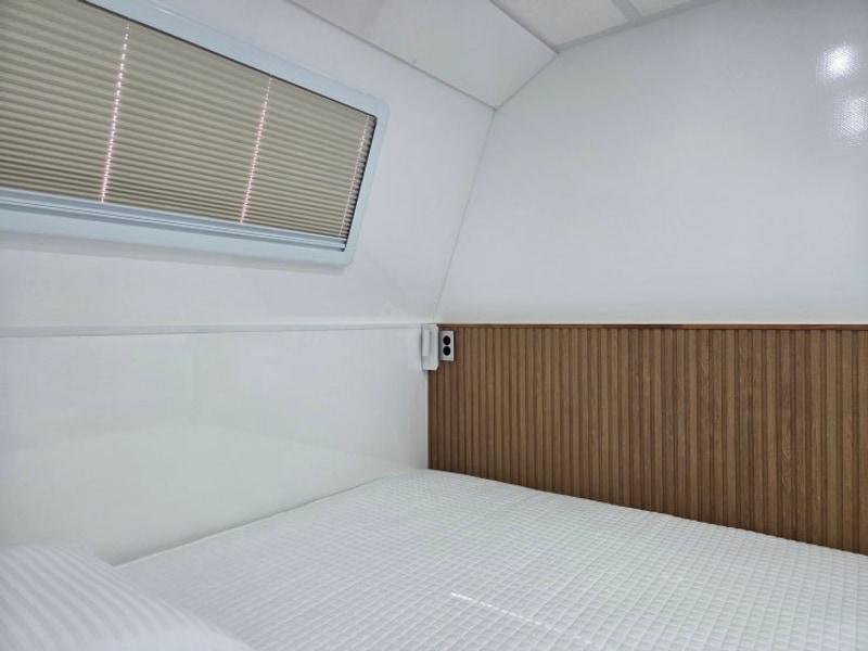 경기도 가평 카라반 글램핑 추천 가화2372 카라반글램핑 가을...