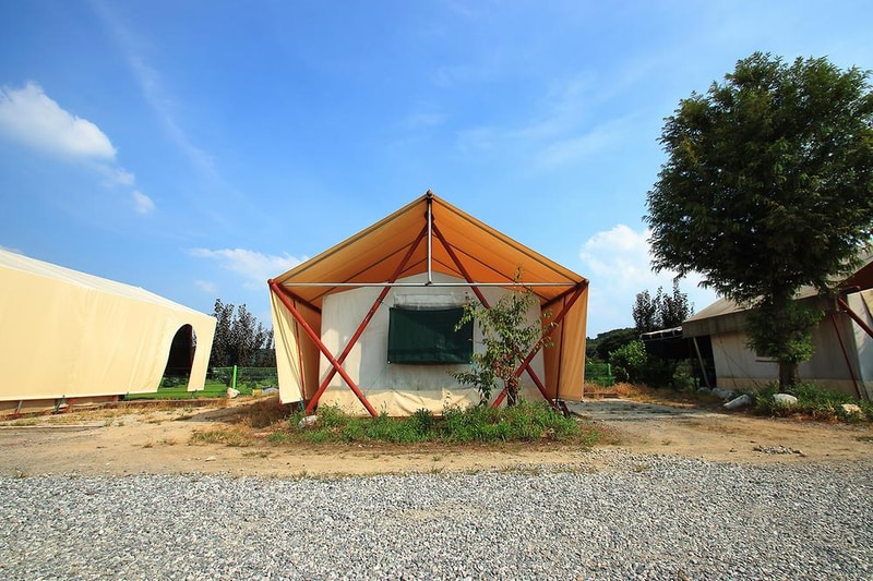 아산글램핑캠핑장 시설 사진 16