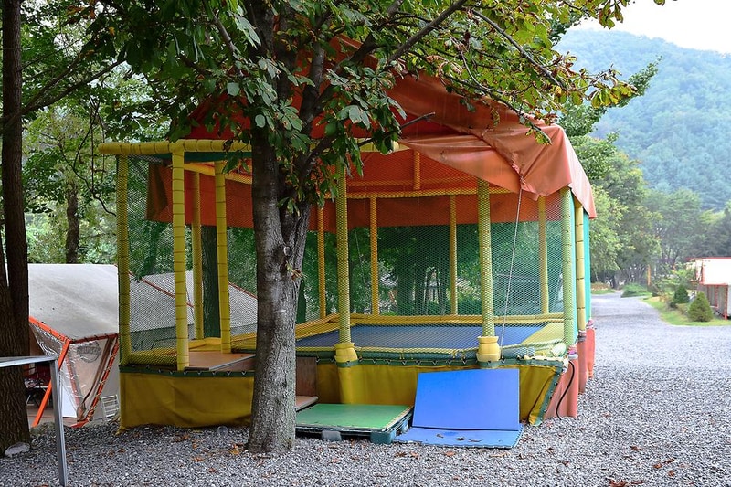 새연리조트 포천점 시설 사진 3