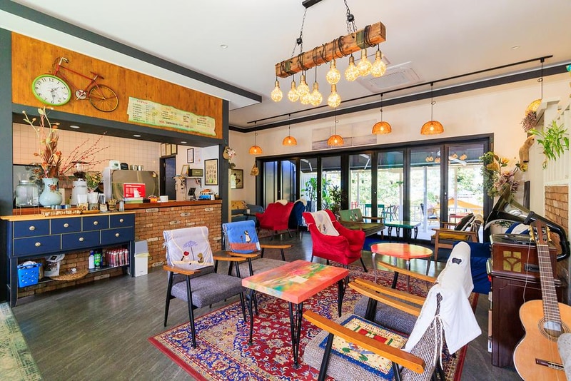 부싯돌 캠핑 시설 사진 6