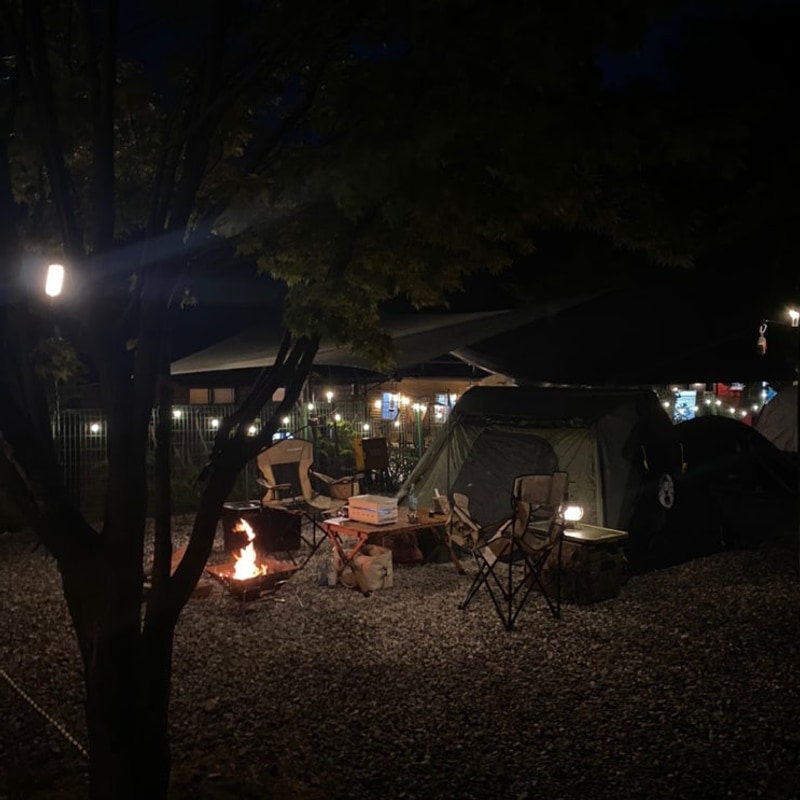 [문경] 애견동반가능한 문경수예리오토캠핑장, 캠핑톡으로 예약...