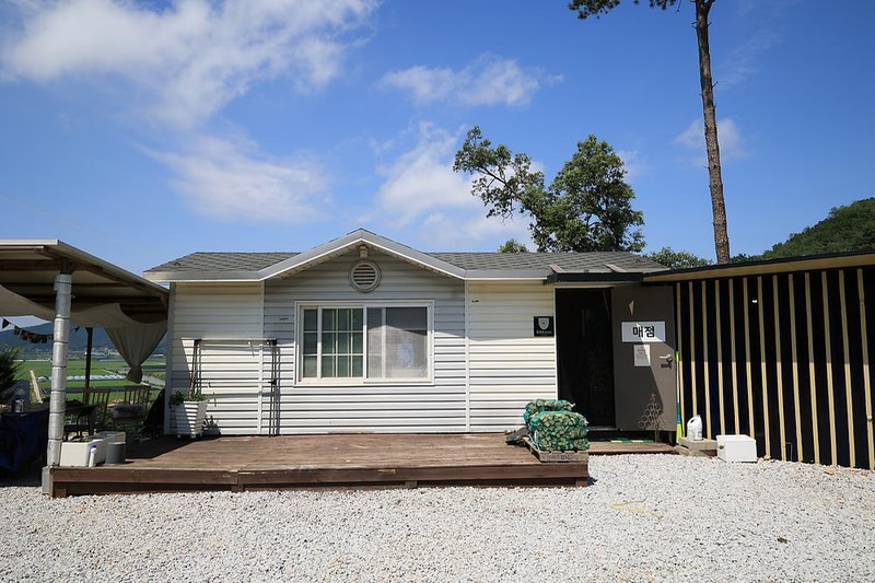 스톤 캠핑장 시설 사진 2