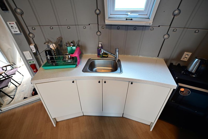 화순돔아일랜드 시설 사진 5