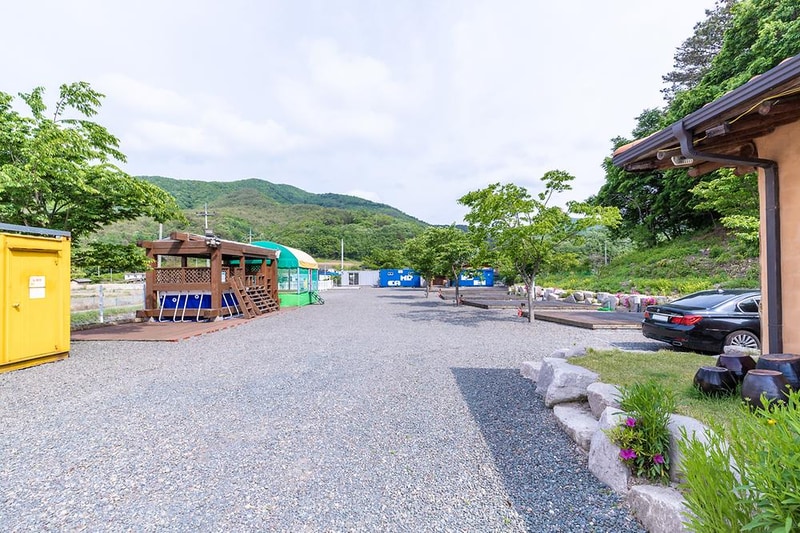 에덴오토캠핑장 시설 사진 3