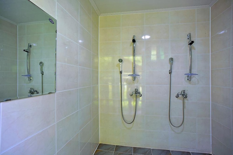 다람쥐 쉼터 시설 사진 1