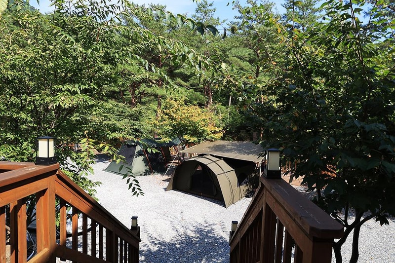 캠프 오어즈 시설 사진 16