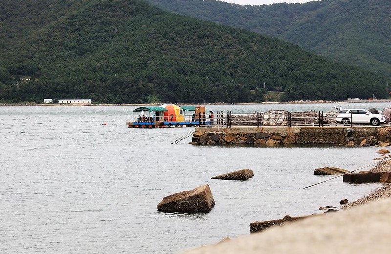 쌍근오토캠핑장 시설 사진 5