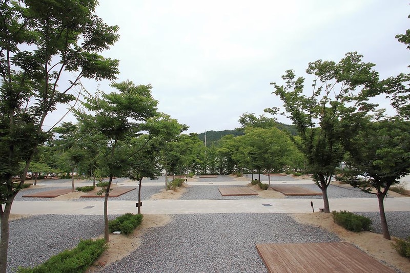 꿈애 오토캠핑장 시설 사진 19