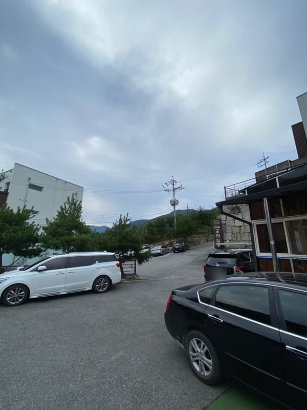 가평 라무 키즈글램핑, 아이와 함께 실내 수영장 글램핑!