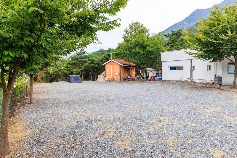 허브하우스 금오산힐링타운 시설 사진 2