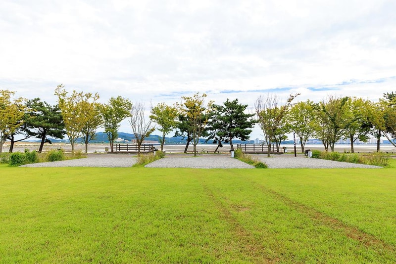 서천 국민여가 캠핑장 시설 사진 13