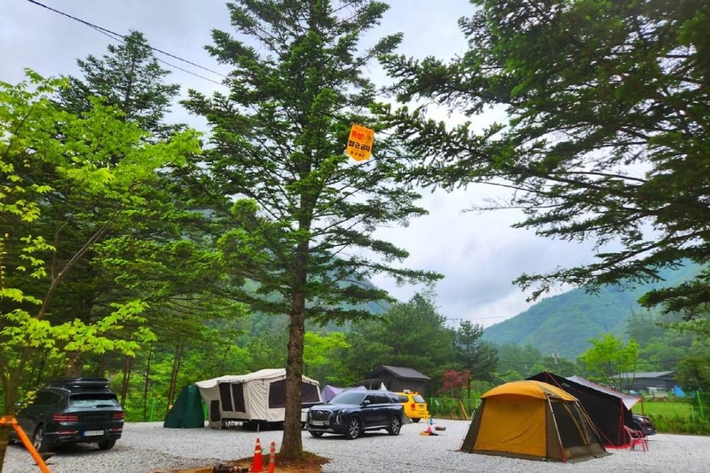 또바기캠핑장 시설 사진 20
