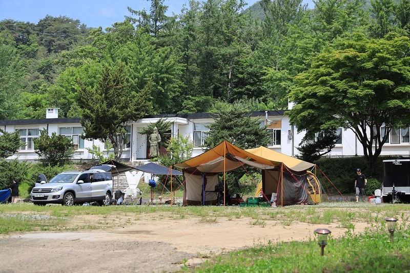 트리앤캠프스토리 시설 사진 10