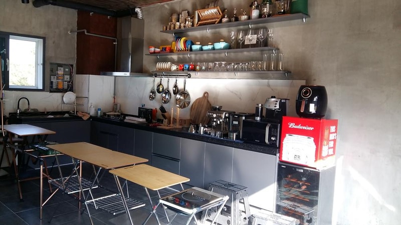 클라인캠프 빌리지 시설 사진 24