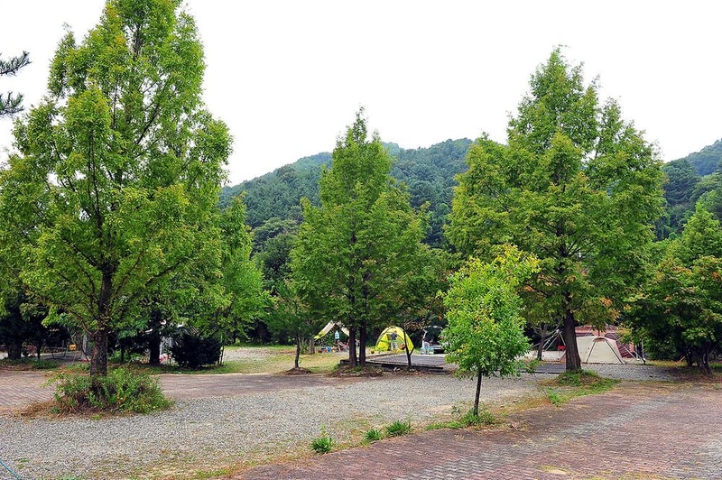 산촌오토캠핑장 시설 사진 10