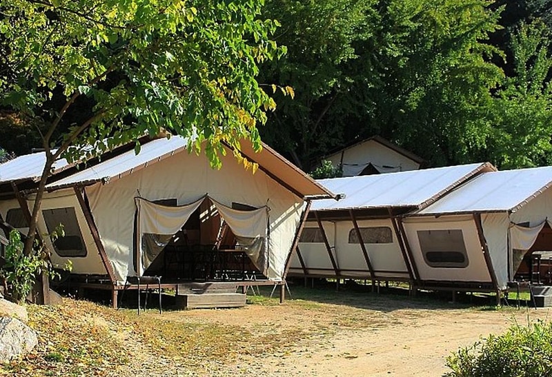 청평원레저타운 시설 사진 32