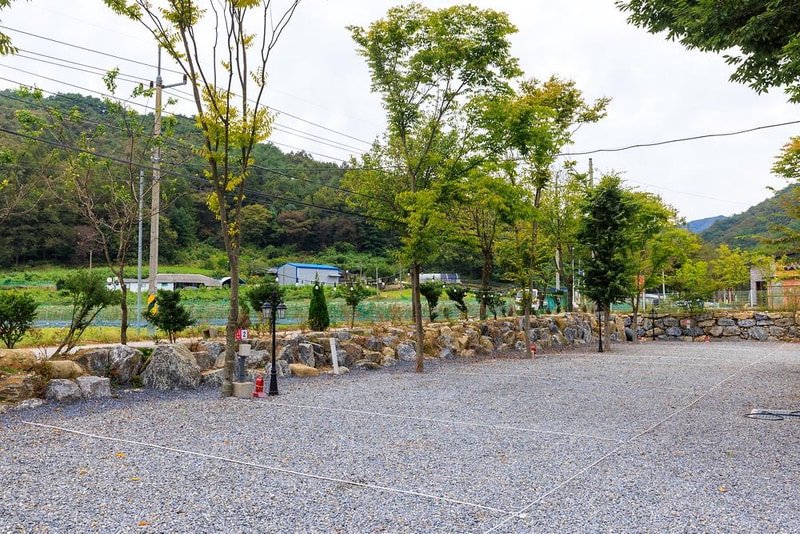 명암539펜션오토캠핑장 시설 사진 9