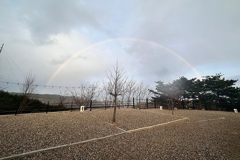 산바다 캠핑장 시설 사진 16