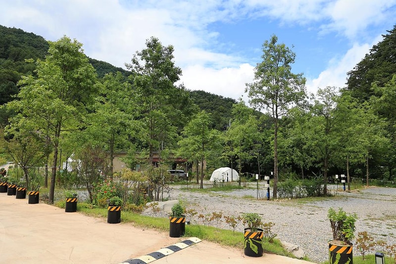 자작자작 캠핑장 시설 사진 24
