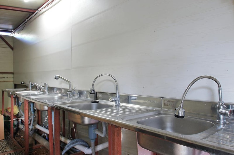 충주호캠핑월드 시설 사진 13