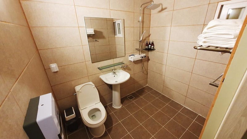 드위트리 글램핑 시설 사진 11