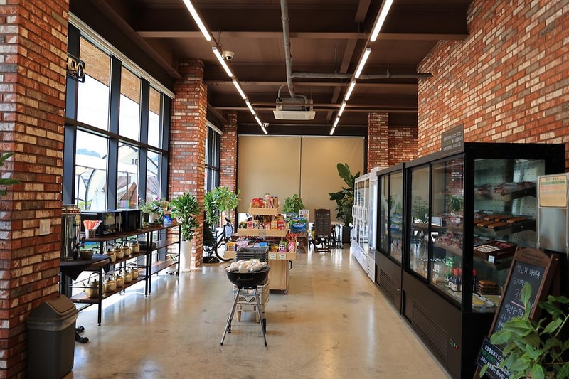 운양캠프 시설 사진 13