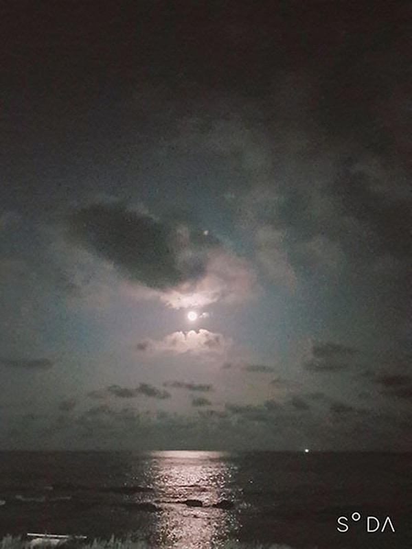 유니의바다 카라반캠핑장 시설 사진 62