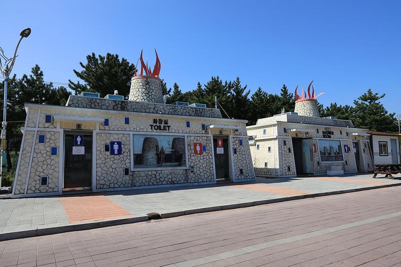 봉수대오토캠핑장 시설 사진 3