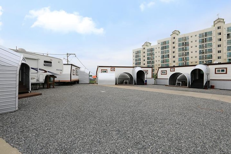 별장캠핑카 대표 사진