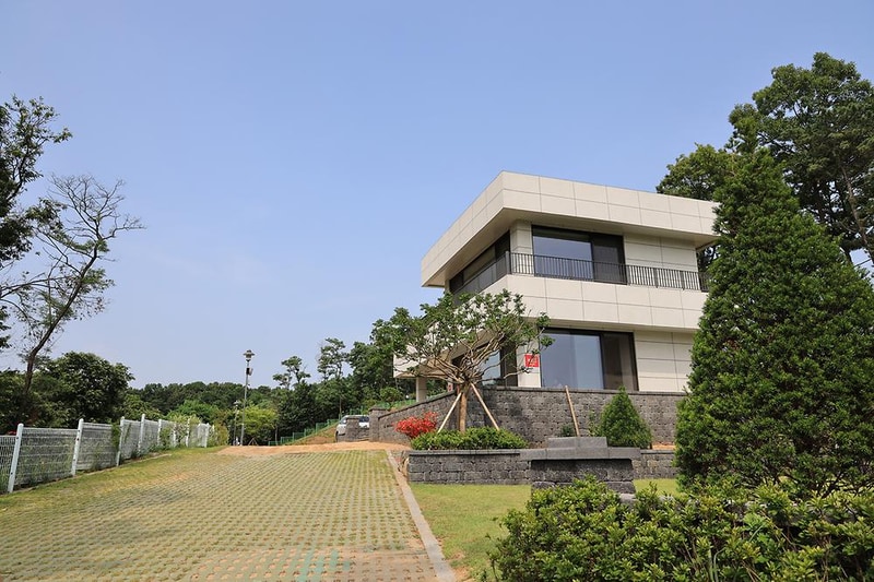 서창캠핑장 시설 사진 1