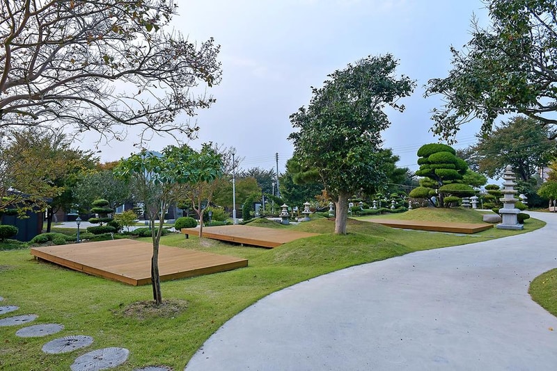 가우도카라반펜션 시설 사진 10