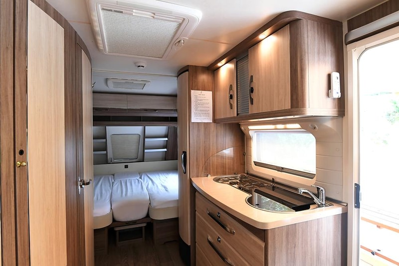 양지생태마을캠핑장 시설 사진 2