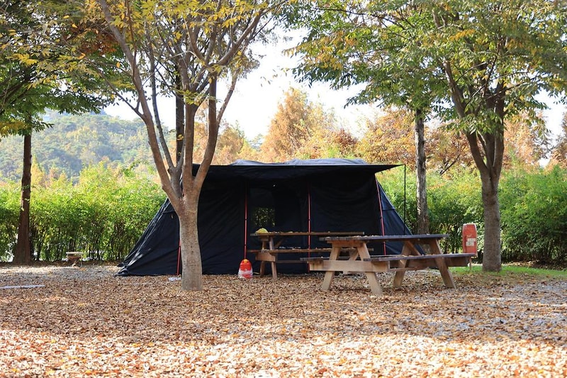 안성맞춤 캠핑장 시설 사진 23