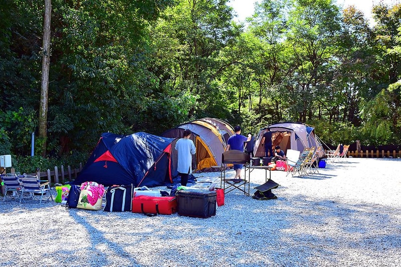 엉클캠핑장 시설 사진 6