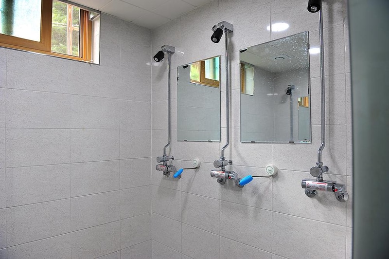 유치 자연휴양림 시설 사진 13