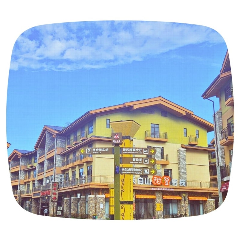 포천 산정호수 글램핑 당일 자연 속 휴식과 맛집 탐방 이야기