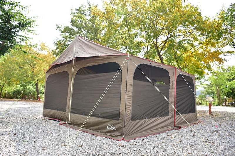 가평사계절캠핑장 시설 사진 7