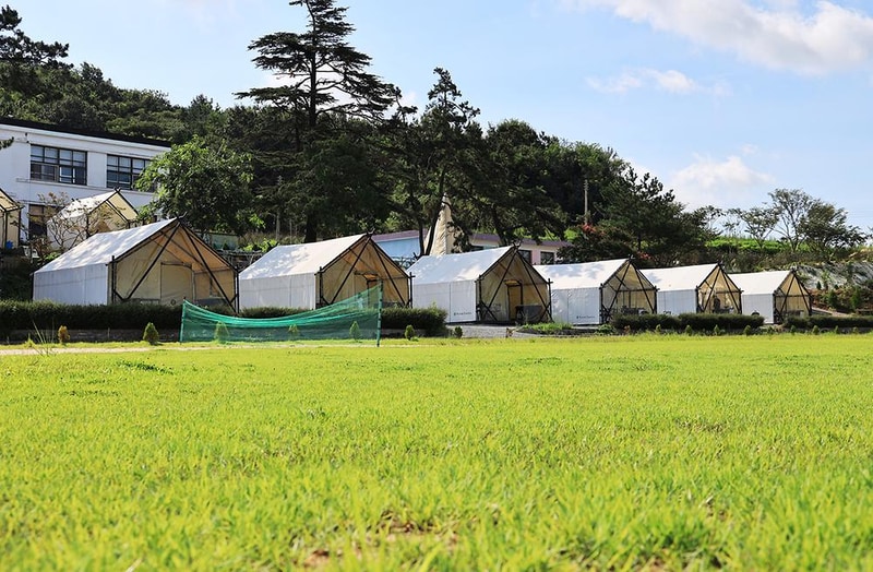 글램킹 글램핑 시설 사진 10