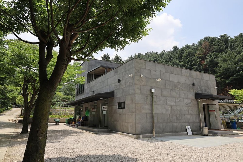 토일관광농원 시설 사진 4