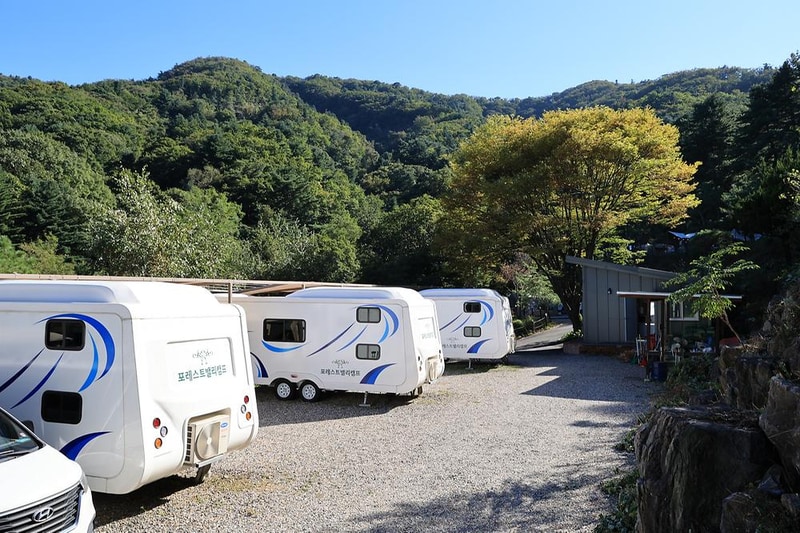 포레스트벨리캠프 시설 사진 10