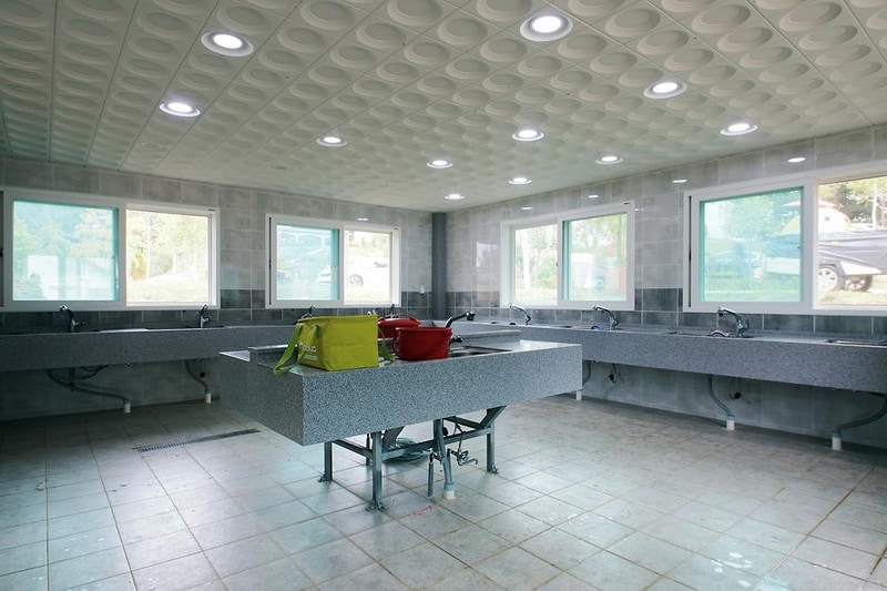 스칸디캠프팜 시설 사진 17