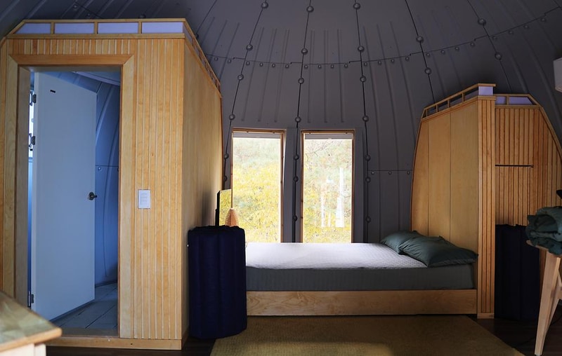 엉클킴스 캠핑장 시설 사진 19