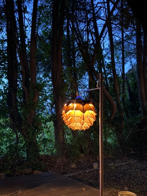 은행나무가 이쁜 산청 가고파캠핑장 후기 명당, 꿀팁