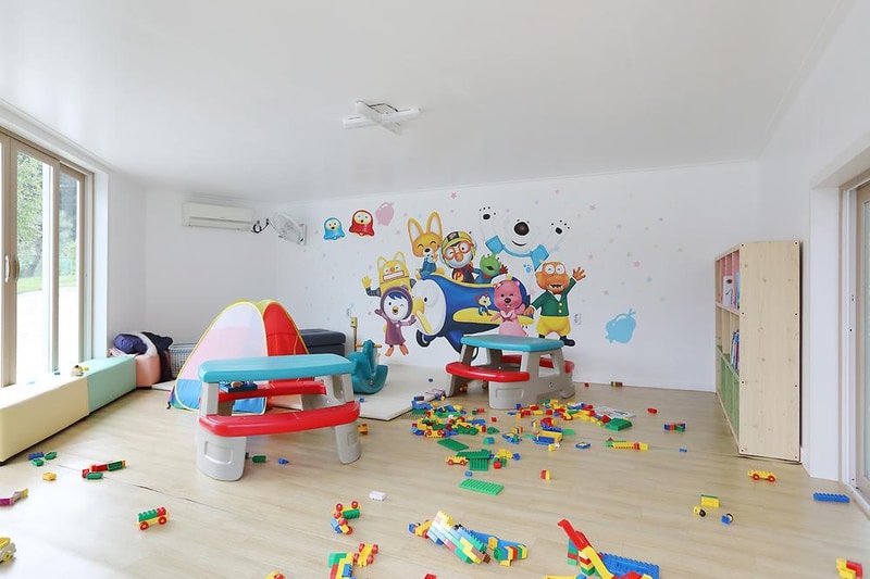 청도 힐링 오토캠핑장 시설 사진 11