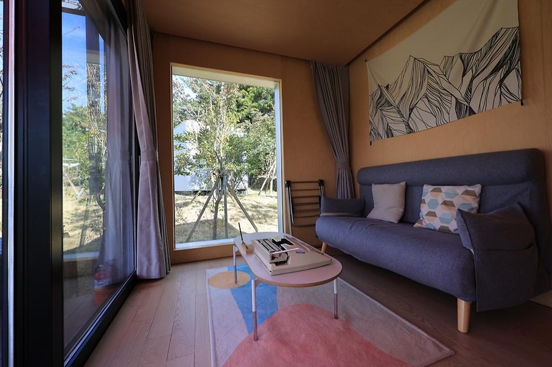 야크마을 제주 시설 사진 8