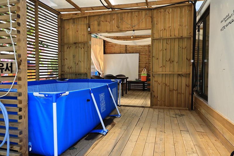 HJ글램핑&쌤초이글램핑 시설 사진 2