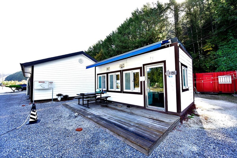 플로렌스 글램핑 & 캠핑 시설 사진 22