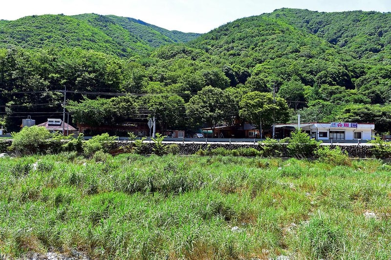 들살이오토캠핑장 시설 사진 8